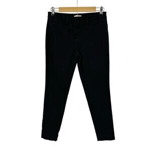 Elite Collection Women's Black Dress Pants Size 7/28 - Workwear Essential Staple
